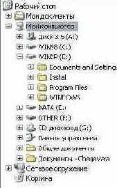   Windows XP
