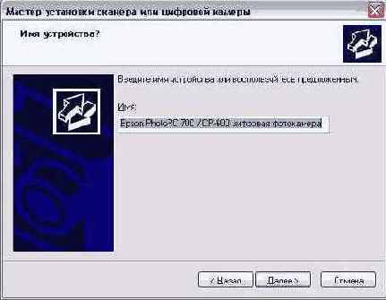   Windows XP
