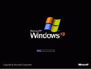     Windows XP
