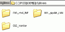     Windows XP
