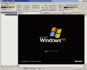     Windows XP
