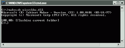     Windows XP
