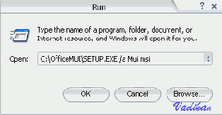Справочник по автоматической установе Windows XP
