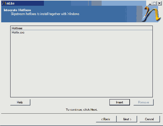 Справочник по автоматической установе Windows XP