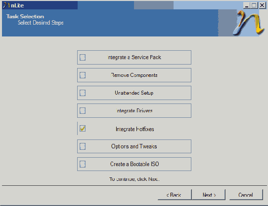 Справочник по автоматической установе Windows XP