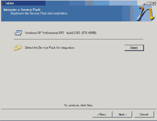 Справочник по автоматической установе Windows XP