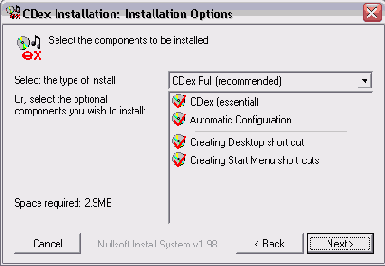     Windows XP
