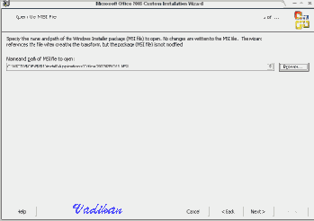 Справочник по автоматической установе Windows XP