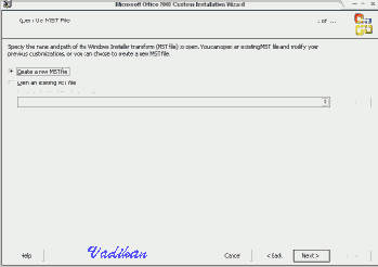 Справочник по автоматической установе Windows XP