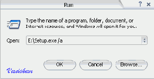 Справочник по автоматической установе Windows XP