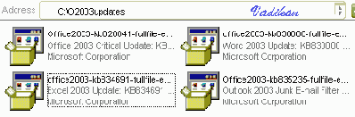 Справочник по автоматической установе Windows XP