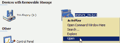     Windows XP
