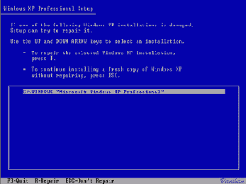    Windows XP
