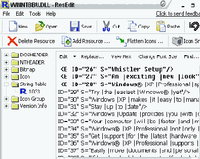 Справочник по автоматической установе Windows XP