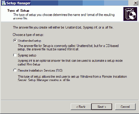     Windows XP
