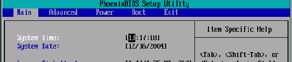     Windows XP
