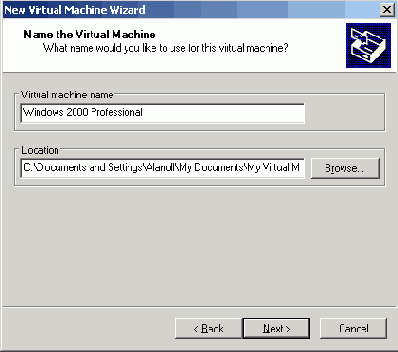     Windows XP
