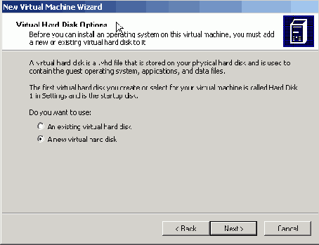     Windows XP
