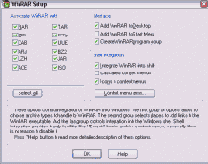Справочник по автоматической установе Windows XP