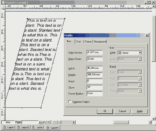 Иллюстрированный самоучитель по QuarkXPress 6