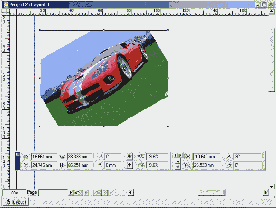    QuarkXPress 6
