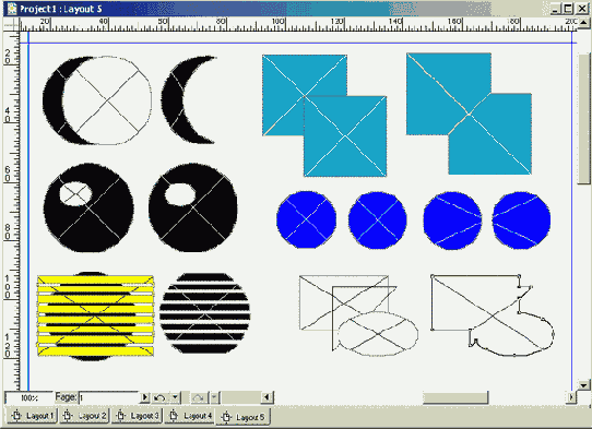    QuarkXPress 6
