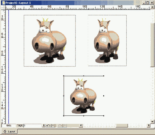 Иллюстрированный самоучитель по QuarkXPress 6