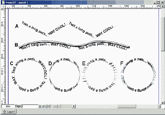    QuarkXPress 6
