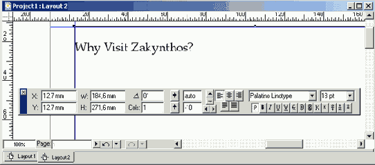 Иллюстрированный самоучитель по QuarkXPress 6