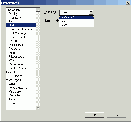  QuarkXPress
