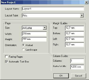   QuarkXPress 6