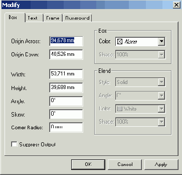   QuarkXPress 6
