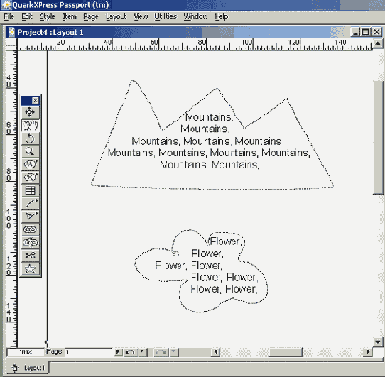   QuarkXPress 6

