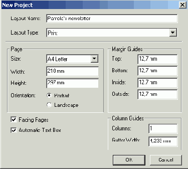   QuarkXPress 6
