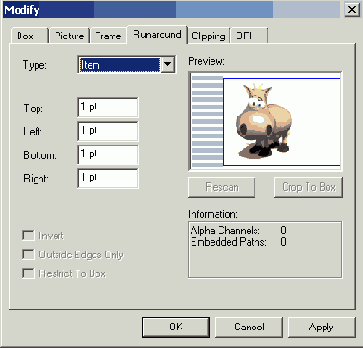   QuarkXPress 6
