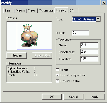   QuarkXPress 6
