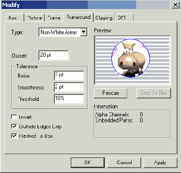   QuarkXPress 6
<br>
