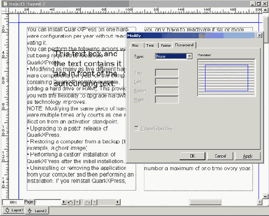   QuarkXPress 6
<br>
