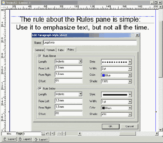   QuarkXPress 6
