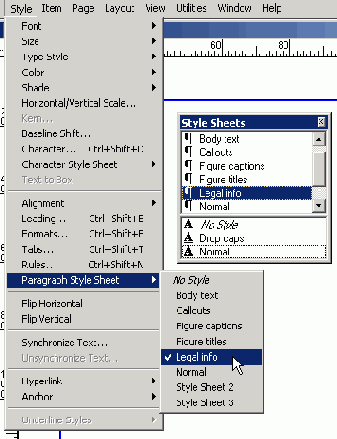   QuarkXPress 6
