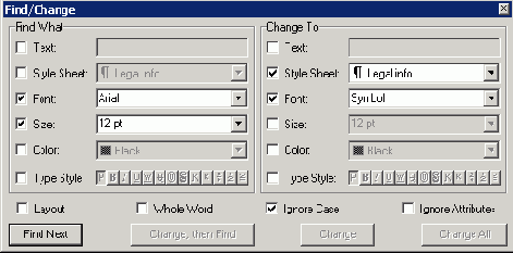   QuarkXPress 6
