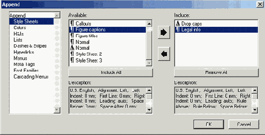   QuarkXPress 6
