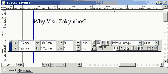   QuarkXPress 6
