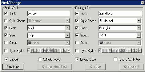   QuarkXPress 6

