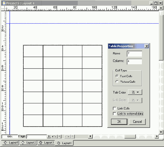   QuarkXPress 6

