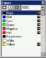   QuarkXPress 6
