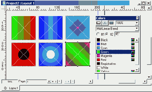   QuarkXPress 6
