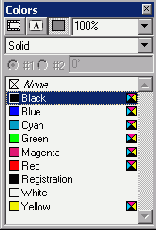   QuarkXPress 6
