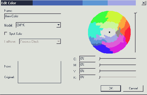   QuarkXPress 6
