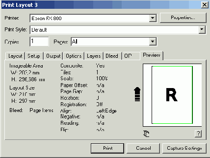   QuarkXPress 6
